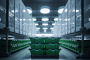 The Future of Edible Insects Book Cover