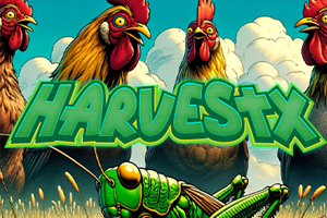 A Guide to Grasshopper Farming Book Cover